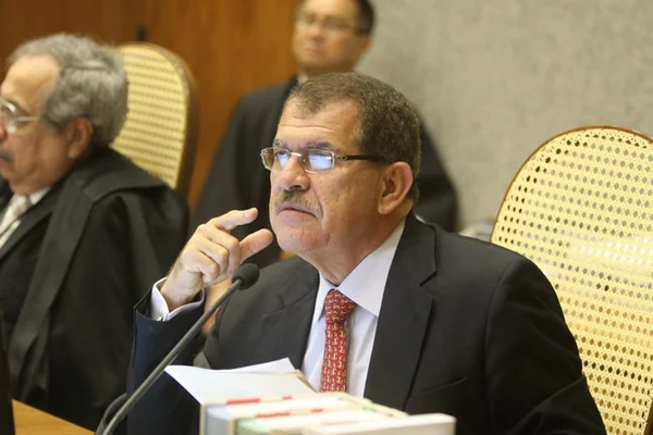 Ministro Humberto Martins é eleito à Corregedoria Nacional de Justiça