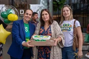 Pré-candidata do PL registra BO ao ser impedida de entrar em casa - imagem 2