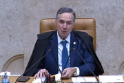 Ministro Luís Roberto Barroso
