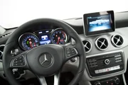 Mercedes-Benz GLA repaginado chega às lojas. A partir de R$ 159 mil - imagem 5
