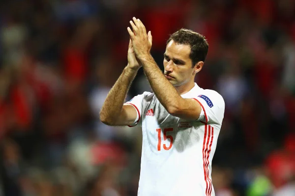 Roman Shirokov