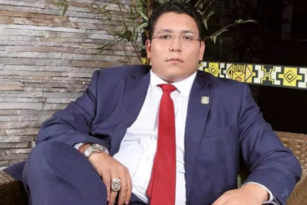 Caso Ultrafarma: empresário elo do esquema vai para prisão domiciliar - Metrópoles