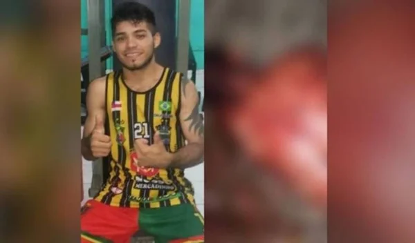 Motorista é brutalmente assassinado com mais de 70 facadas