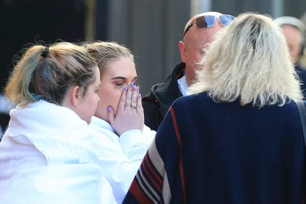 “Herói” de atentado em Manchester é condenado por roubar as vítimas