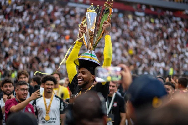 “Supercopa em Brasília foi o maior evento dos últimos tempos”, diz secretário de Turismo do DF