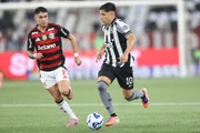 Botafogo x Flamengo pela 28ª rodada do Campeonato Brasileiro Botafogo x Flamengo pela 28ª rodada do Campeonato Brasileiro