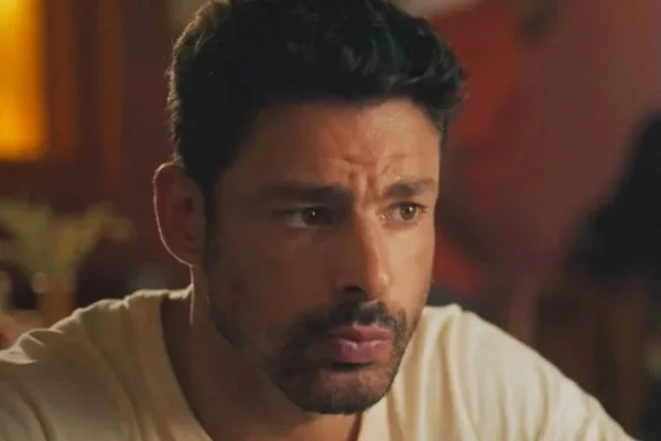 Cauã Reymond fala pela 1ª vez sobre treta nos bastidores de Vale Tudo