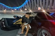 Traficante do TCP é preso em aeroporto após viagem a Dubai Traficante do TCP é preso em aeroporto após viagem a Dubai