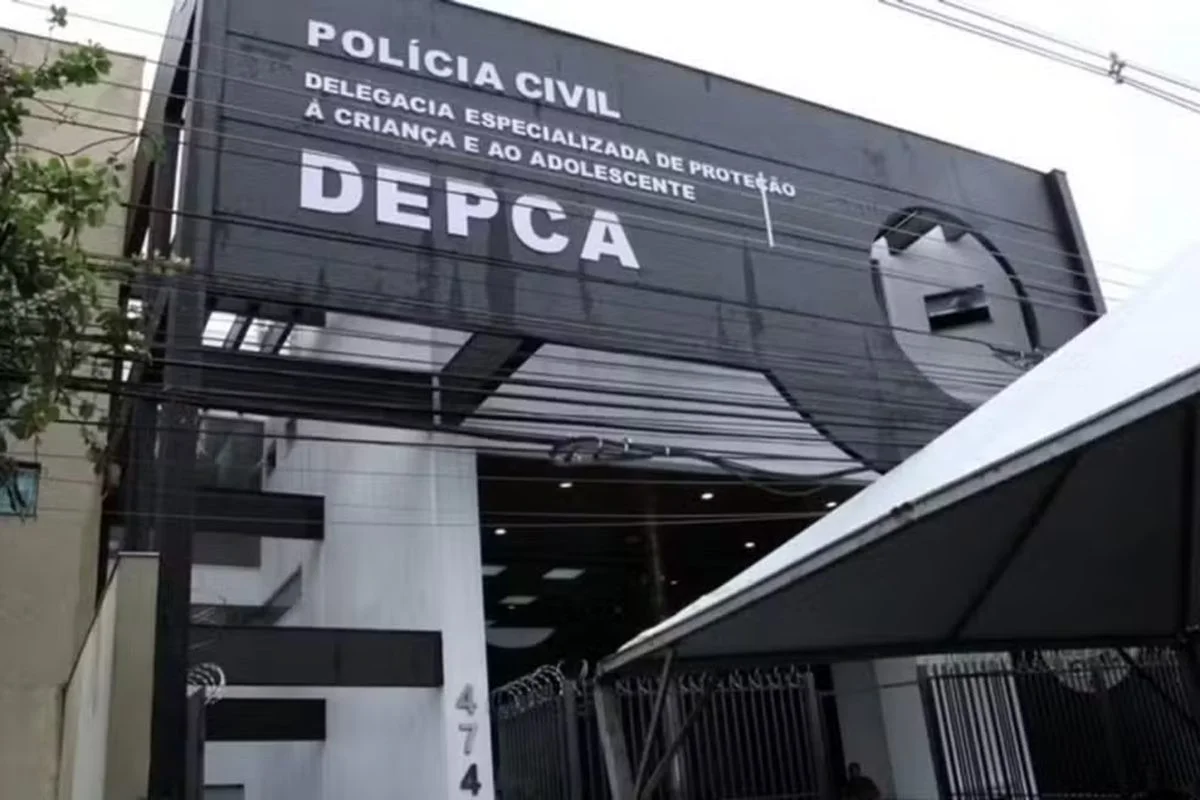 Recém-nascido Sequestrado Após Falsa Oferta de Emprego Online