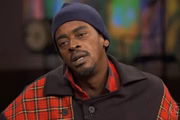 Seu Jorge