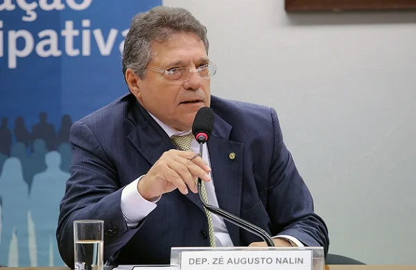 Zé Augusto Nalin