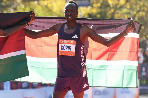 Campeão da Maratona de Nova York é banido do esporte por doping