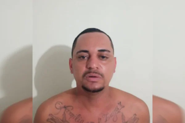 Integrante do PCC que aplicava “golpe do motoboy” é preso em Goiás