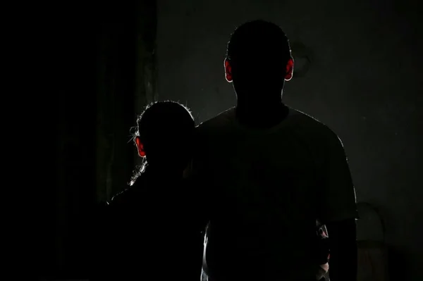 Pai de menina estuprada no DF desabafa: “Sinto dor, ódio, tristeza”