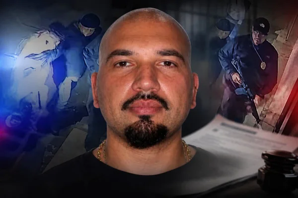 Homem careca de cavanhaque - Metrópoles