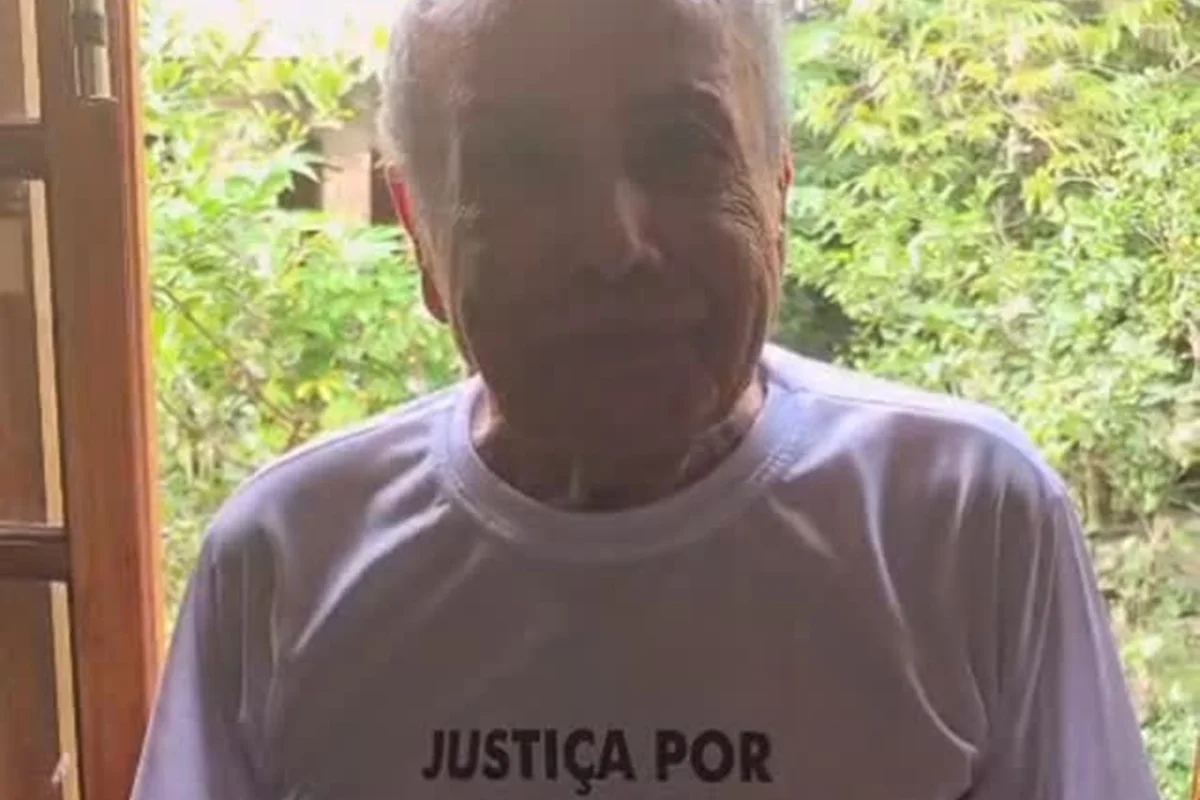 Defesa reage após filhas questionarem sanidade de Stenio Garcia Defesa reage após filhas questionarem sanidade de Stenio Garcia