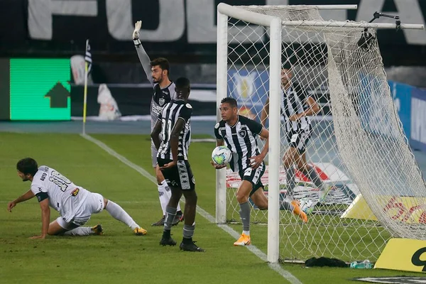 Luiz Fernando Botafogo