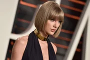Taylo Swift está na 10ª posição Taylo Swift está na 10ª posição