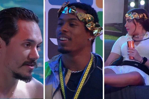Festa do Líder BBB22