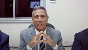 O general é o primeiro oficial de quatro estrelas a ser preso, desde o fim do regime militar