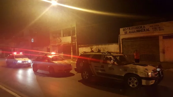 Após esfaquear mulher, homem é preso em Sobradinho II