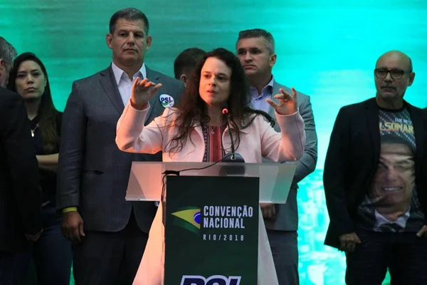 Eleição expõe briga entre autores do impeachment