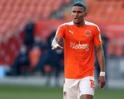 Depois do United, o jogador não voltou a jogar na Premier League