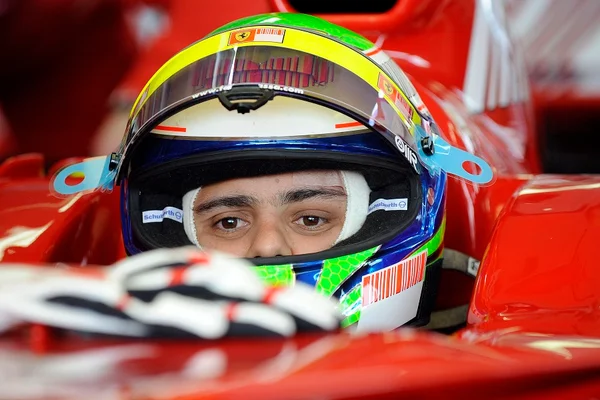 Felipe Massa: “Mesmo sem título, Verstappen já é um campeão”