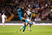 Sport x Fluminense se enfrentaram na Ilha do Retiro em partida válida pela 26ª rodada do Campeonato Brasileiro