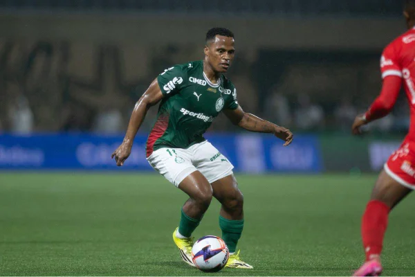 Palmeiras-APOSTAS