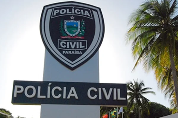Idoso é preso acusado de estuprar criança na Paraíba