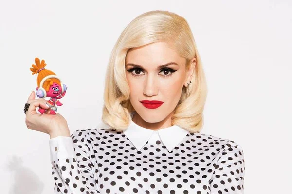 Leia a crítica, ouça o disco: Gwen Stefani, Mayer Hawthorne e M83