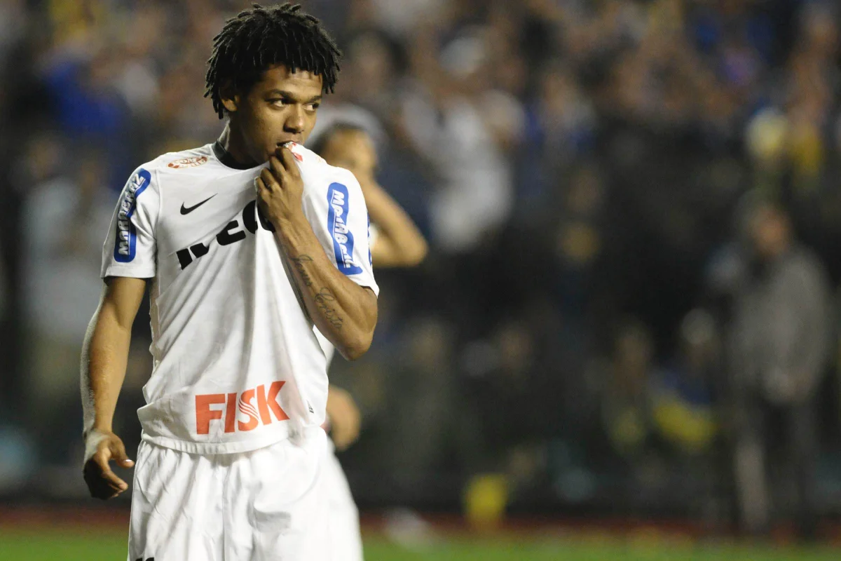 Libertadores: Corinthians não marca fora em mata-mata desde 2012