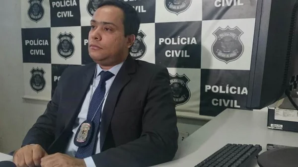 Jornalista morto no Entorno: funcionário da prefeitura nega acusações