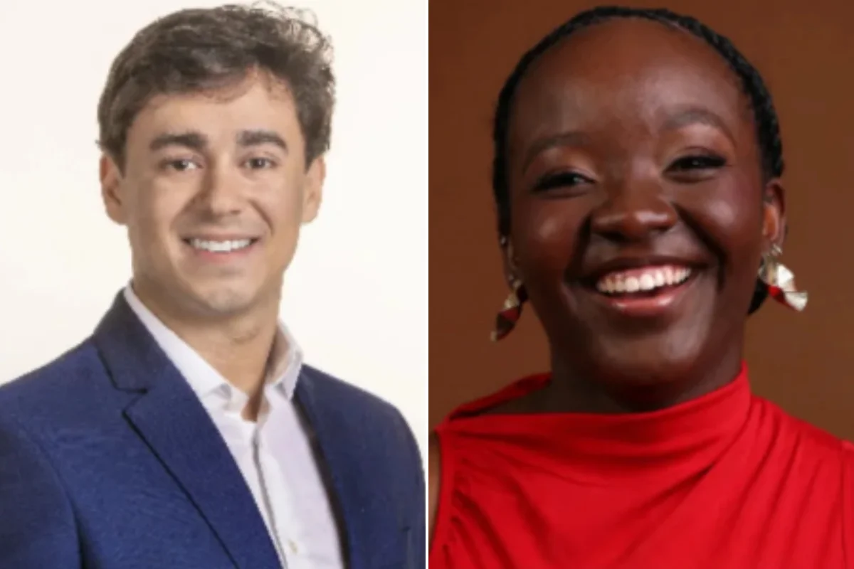 Ela foi a segunda deputada federal mais votada em Minas, atrás apenas de Nikolas Ferreira Ela foi a segunda deputada federal mais votada em Minas, atrás apenas de Nikolas Ferreira