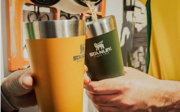 Agência Newbacon conquista conta da Stanley Brasil