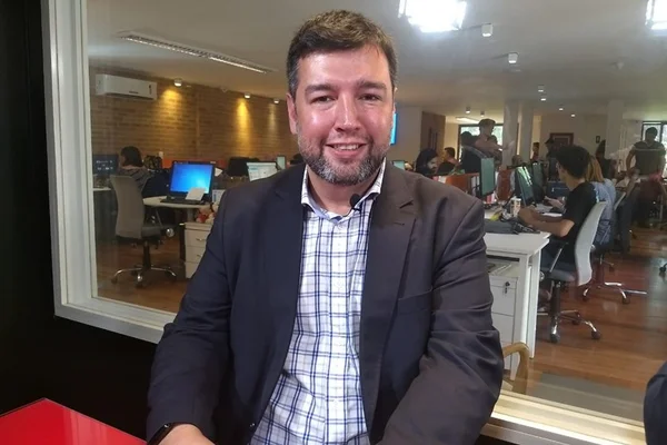 Ex-secretário de Ibaneis, Rafael Parente se reúne com lideranças políticas de olho no Buriti