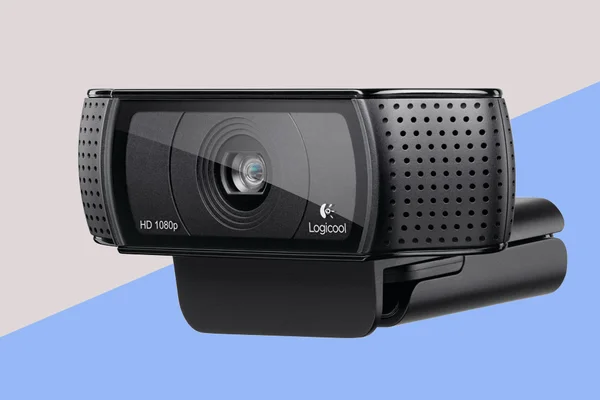 Webcam Logitech C922