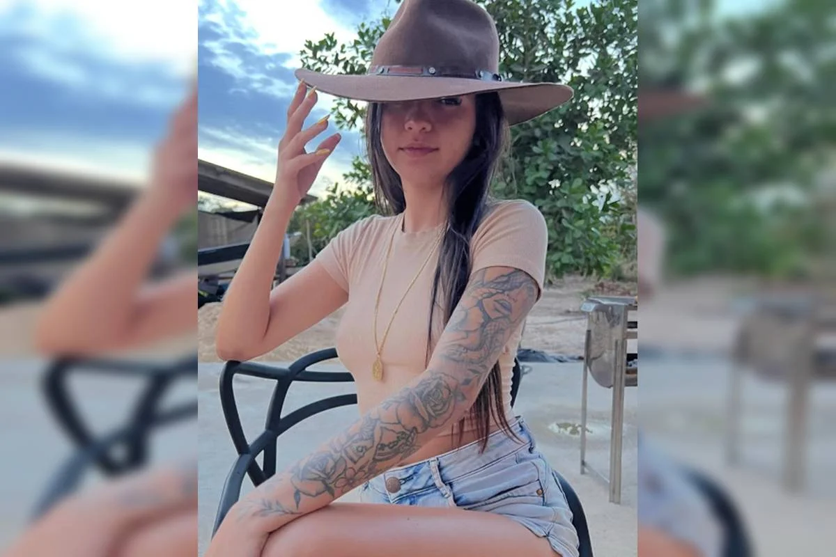 Agiota "Malu Navalha" aterrorizava devedores: "Vou encher sua cara de bala"