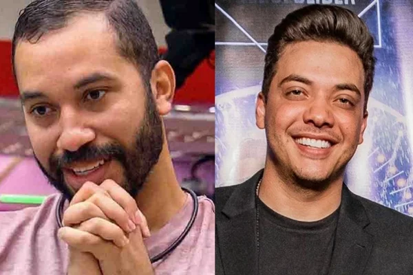 Gil e safadao