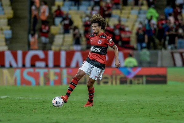 Willian Arão