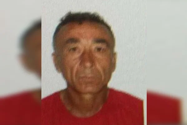 Corpo achado no DF é de lanterneiro que foi decapitado por assaltantes