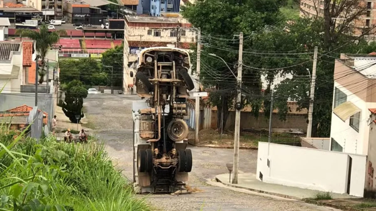 Imagem da notícia publicada por Metrópoles Minas