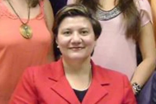 Adriana Maria dos Remédios Branco de Moraes Cardenas Tarazona
