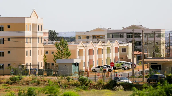 Por fraude em programa, GDF analisa despejar moradores de 16 mil casas