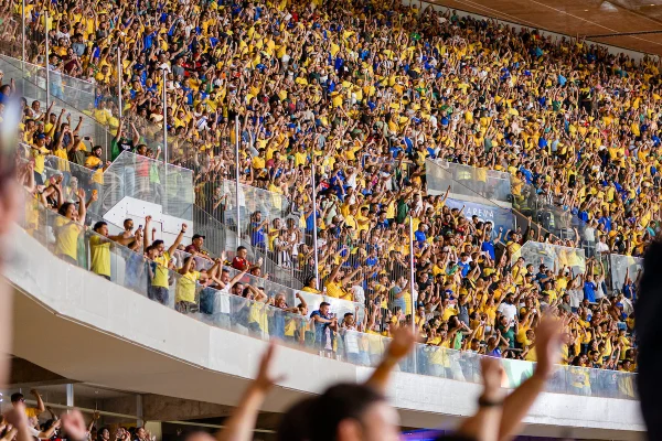 Metrópoles fortalece presença nacional com megaeventos em todo o país: de futebol a exposições e talks