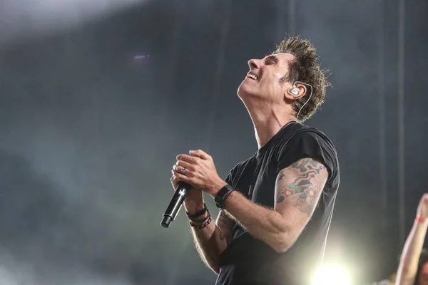 Bandas formadas em Brasília homenageiam a capital no João Rock 2019