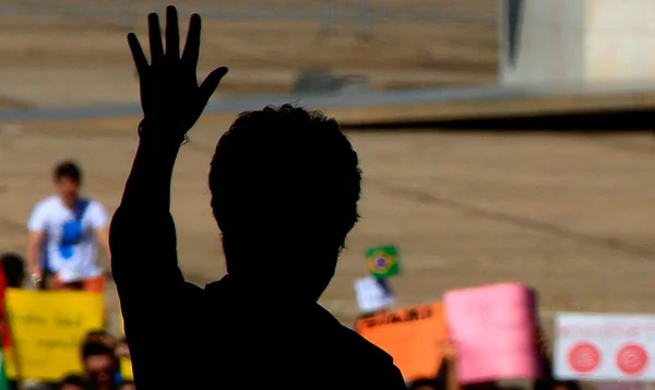 Dilma Rousseff
