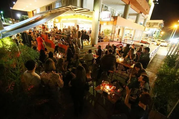 Bar de tapas Jamón Jamón encerra as atividades em Brasília