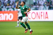 Brasileirão: Palmeiras tem 60,5% de chance de título após 24ª rodada - imagem 4 Brasileirão: Palmeiras tem 60,5% de chance de título após 24ª rodada - imagem 4